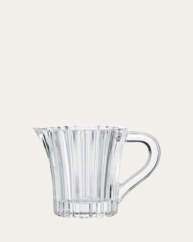 Mille Nuits Creamer